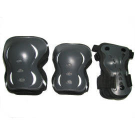 Protective Gears Set (Protective Gears Set)