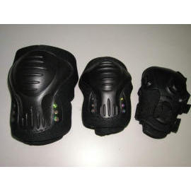 Protective Gears Set (Protective Gears Set)