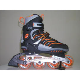 In Line Skate