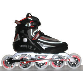 Semi Soft In line Skate (Semi Soft In line Skate)
