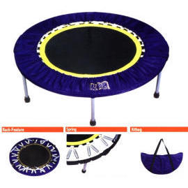 TRAMPOLINE (TRAMPOLIN)