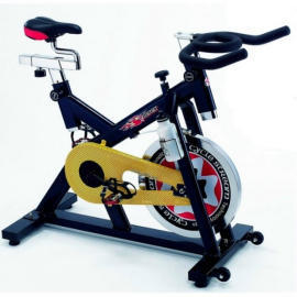 Spinner Bike (Spinner Bike)