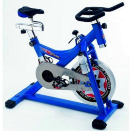 Spinner Bike (Spinner Bike)