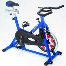 Spinner Bike (Spinner Bike)