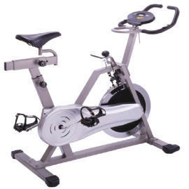 Spinner Bike (Spinner Bike)