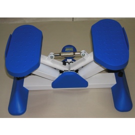 Balance Stepper (Balance Stepper)