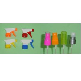 SPRAYERS