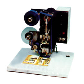 Hot Transfer Imprinter (Hot Transfer Imprinter)