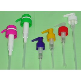 PUMP SERIES