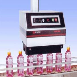 AIR-COOLED INDUCTION CAP SEALER (LUFTGEKÜHLT INDUCTION CAP SEALER)