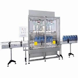 Large Volume Liquid Filler (Large Volume Liquid Filler)