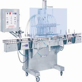 Liquid Container Filler (Liquid Container Filler)