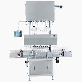 Pressure-Gravity Filler (Druck-Gravity Filler)
