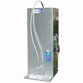 Single/Double Semi-Auto Liquid Filler (Einzel / Doppel Semi-Auto Liquid Filler)