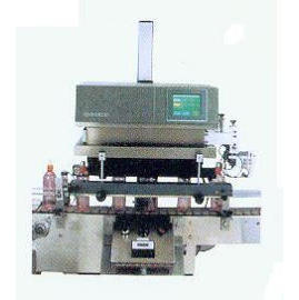 WATER-COOLED INDUCTION CAP SEALER (ВОДА Охлажданные ИНДУКЦИЯ Кап SEALER)