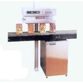 WATER-COOLED INDUCTON CAP SEALER (ВОДА Охлажданные INDUCTON Кап SEALER)