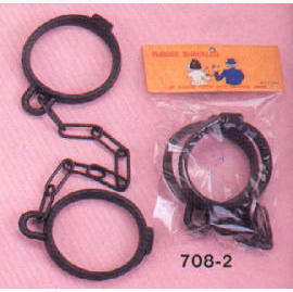 rubber cuff (rubber cuff)