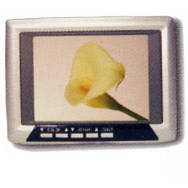 TFT-LCD COLOR MONITORS (TFT-LCD COLOR MONITORS)