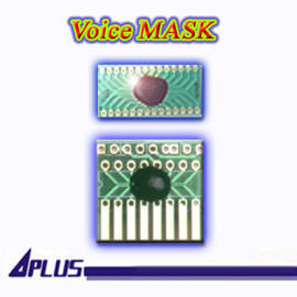 Voice Mask ROM (Voice Mask ROM)