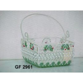 METAL BASKET (METAL BASKET)