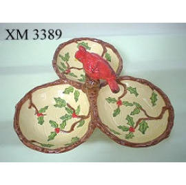 3-SECTION BOWL (3-SECTION BOWL)