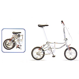 BICYCLE (ВЕЛОСИПЕД)