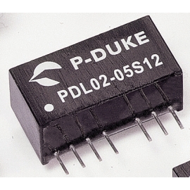 DC/DC Converter