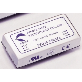 DC/DC Converter