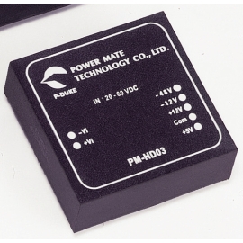 DC/DC converter