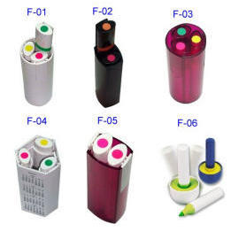Fluorescent Pen (Fluorescent Pen)