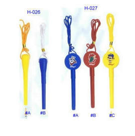 Hanging Pen (Hanging Pen)