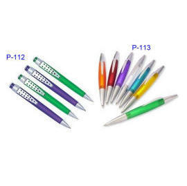 Ball Pen (Шариковая ручка)