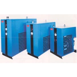 Refrigeration compressed Air Dryer