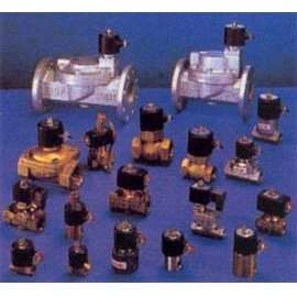 2 way solenoid valve(pipeline type) (2 way solenoid valve(pipeline type))