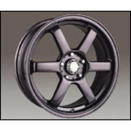 Casting Wheels (Casting Wheels)