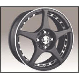 Casting Wheels (Casting Wheels)