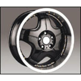 Casting Wheels (Casting Wheels)