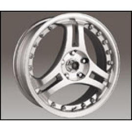 Casting Wheels (Casting Wheels)