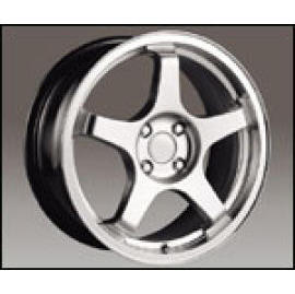 Casting Wheels (Casting Wheels)