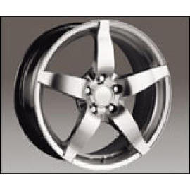 Casting Wheels (Casting Wheels)