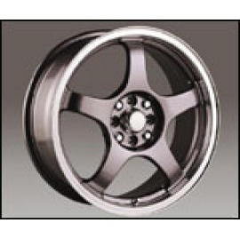 Casting Wheels (Casting Wheels)