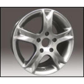 Casting Wheels (Le moulage de roues)