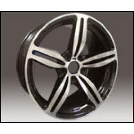 Casting Wheels (Casting Wheels)