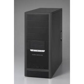 ATX Super Midi Tower Case (ATX Super Midi Tower Case)