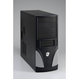 ATX Super Midi Tower Case (ATX Super Midi Tower Case)