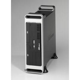 MicroATX Desktop & Mini Tower Case (MicroATX Desktop & Mini Tower дело)