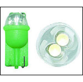 LED Bulb (Ampoule LED)