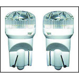 LED Bulb (Светодиодная лампа)