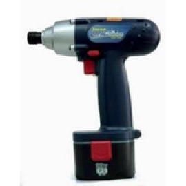 CORDLESS IMPACT DRIVER (CORDLESS IMPACT DRIVER)