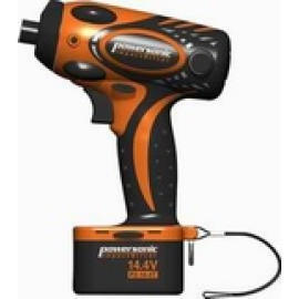 CORDLESS IMPACT DRIVER